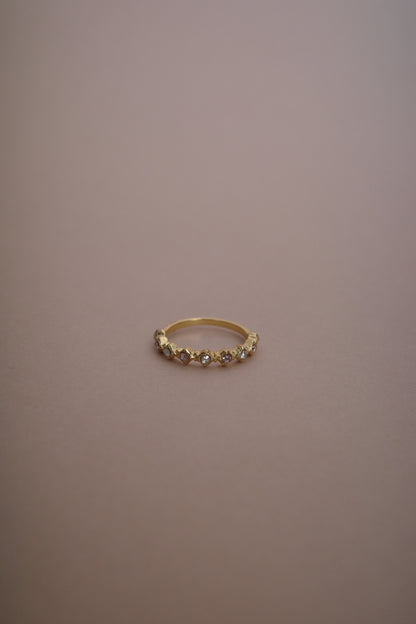 【選べるリングSET】Tiara ring