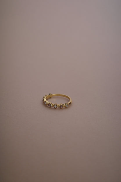 【選べるリングSET】Tiara ring
